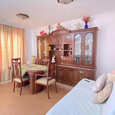 Del Duque * Costa Adeje (Tenerife)