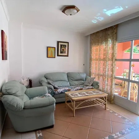 Del Duque Costa Adeje (Tenerife)