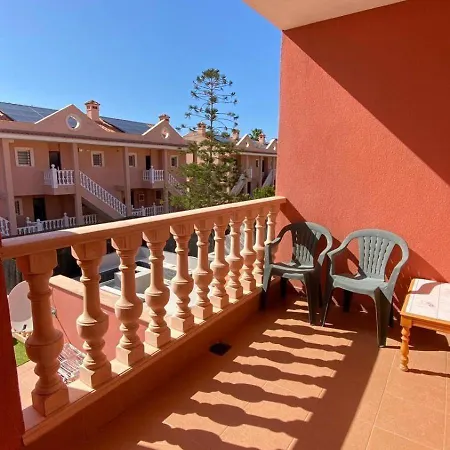Apartment Del Duque Costa Adeje (Tenerife)
