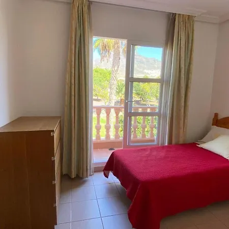 Del Duque Apartment Costa Adeje (Tenerife)