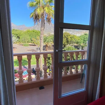 Apartment Del Duque