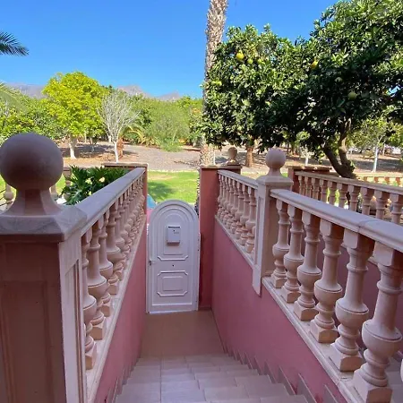 Del Duque Apartment