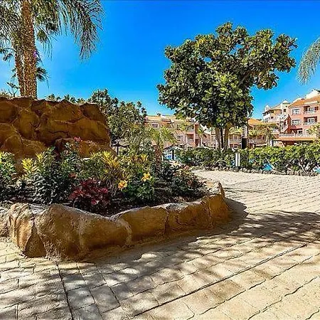 Del Duque Apartment Costa Adeje (Tenerife)