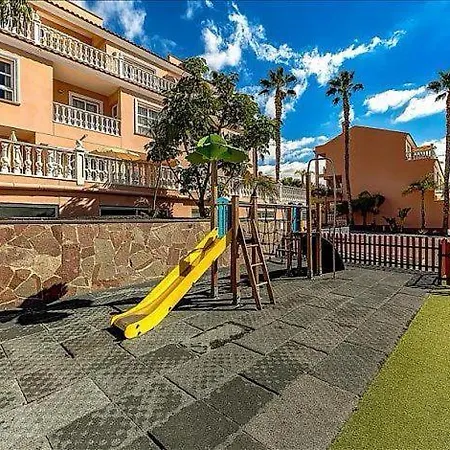 Del Duque Apartment Costa Adeje (Tenerife)