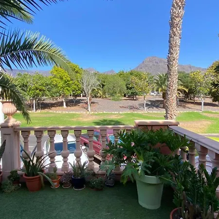 Apartment Del Duque