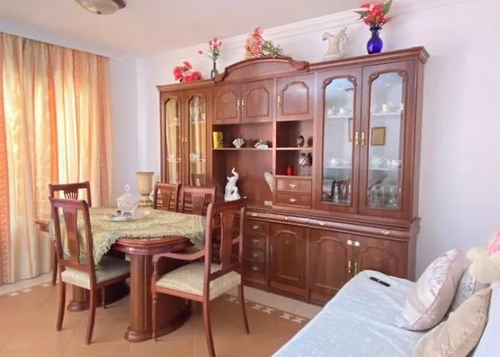 Del Duque * Costa Adeje (Tenerife)