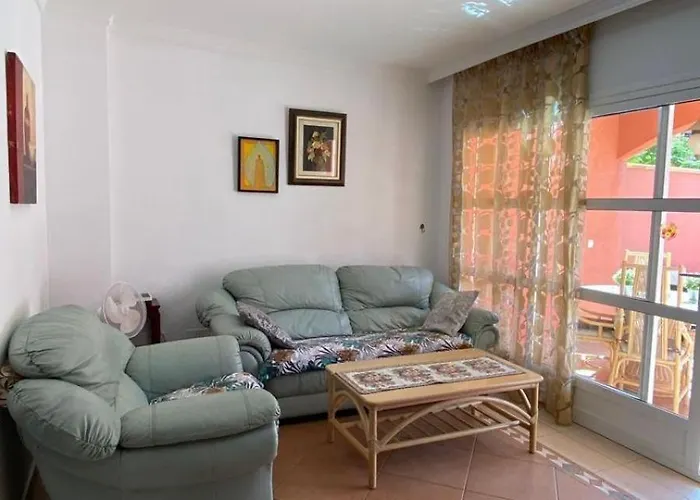 Del Duque Costa Adeje (Tenerife)