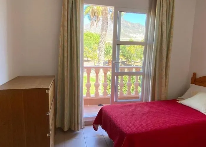 Del Duque Apartment Costa Adeje (Tenerife)