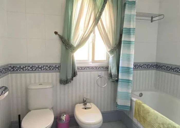 Del Duque * Costa Adeje (Tenerife)