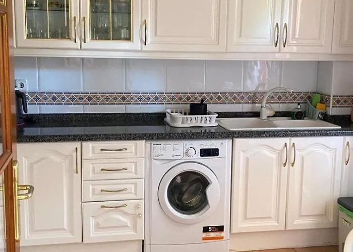 Del Duque Costa Adeje (Tenerife)