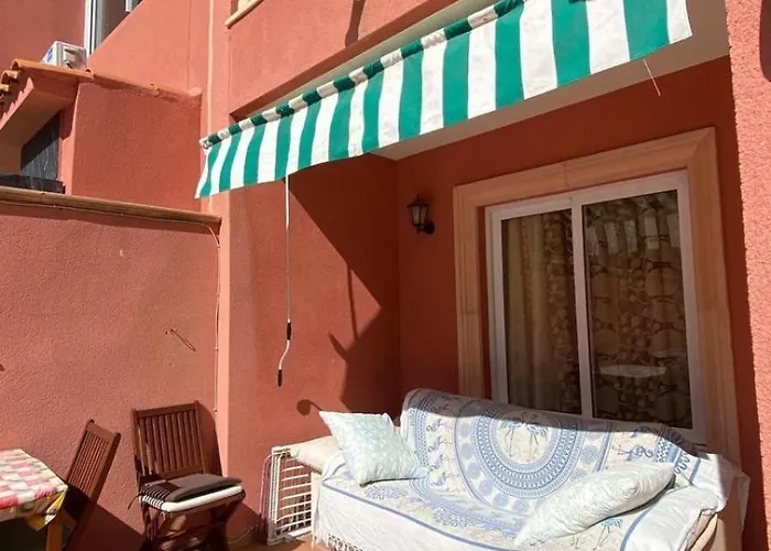 Apartment Del Duque *